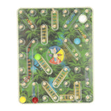 Jeu du serpent et de l'échelle