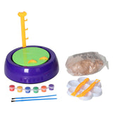 Ensemble de poterie