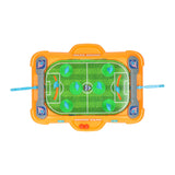 Jeu de table de duel de football