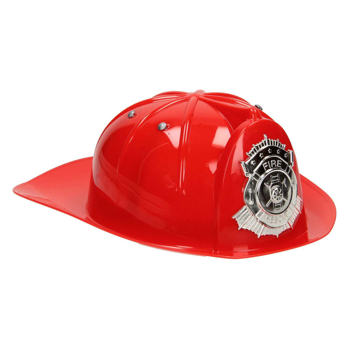 Casque de pompier