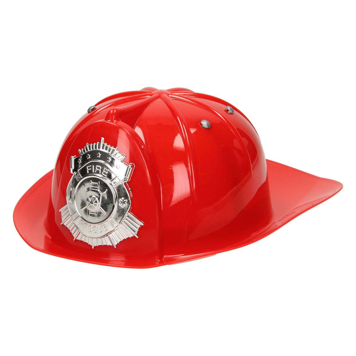 Casque de pompier