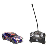 RC RC Controllable Race Car Softbody Street Force