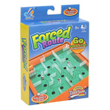 Labyrinthe de jeu de patience