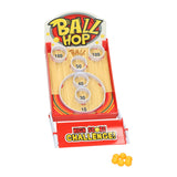 Mini jeu de table balz hop - à partir de 1 joueur