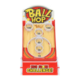 Mini jeu de table balz hop - à partir de 1 joueur