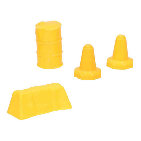 Lobbes jouets, par exemple, voiture de course backflip pull back set - 3 pcs.