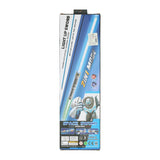 Épée spatiale avec lumière et son - 2 pcs.