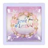 Bracelet avec breloque licorne