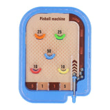 Jeu de mini flipper