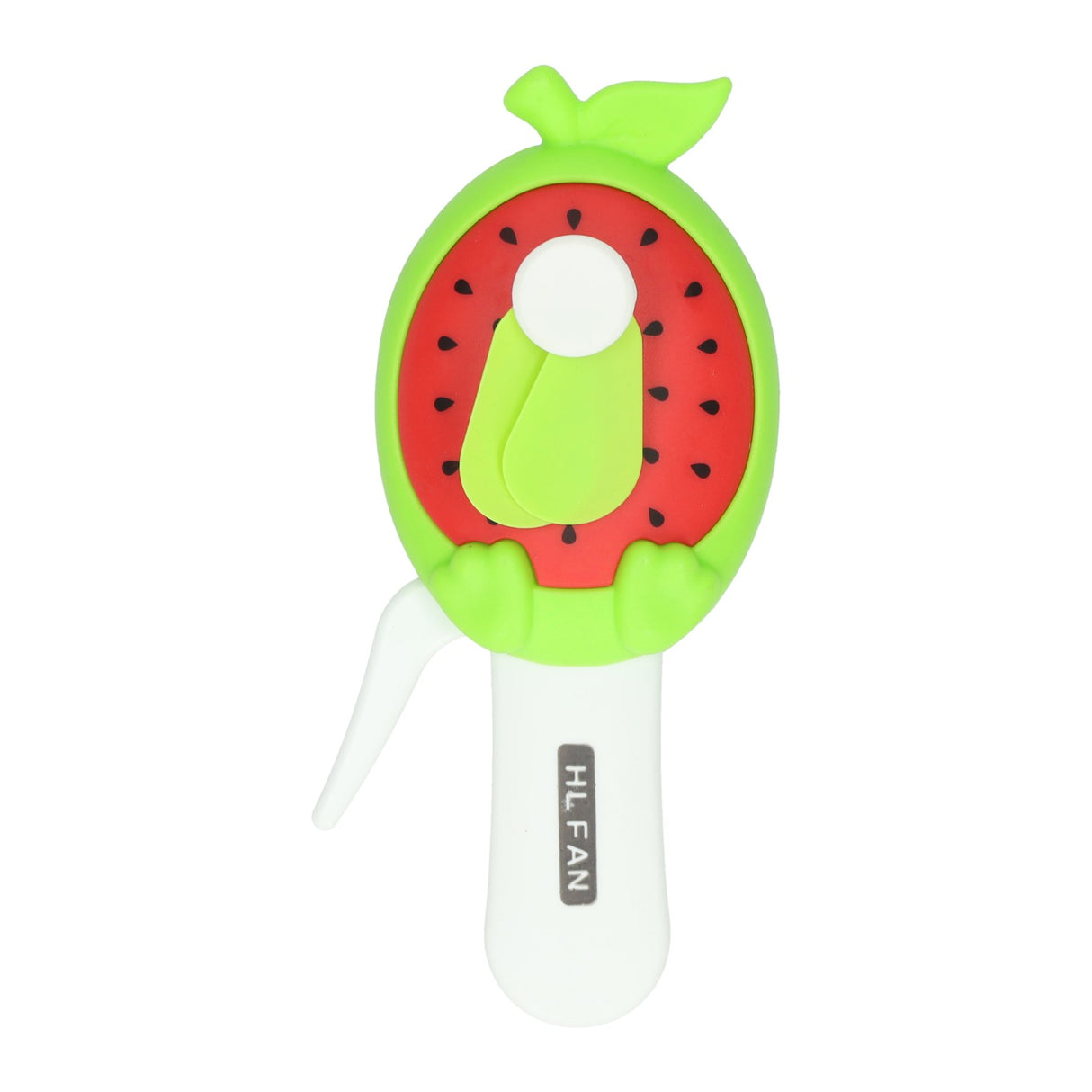 Hand ventilator fruit thema