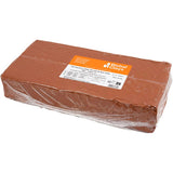 Creativ Company Red Clay avec Chamotte, 10 kg