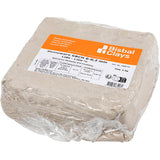 Entreprise créative https: www.ccobby.nl stoneware-clay-off-white-5-kg-1-doos-789670