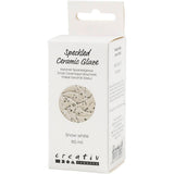 Https : www.cchobby.nl speckled-ceramic-glaze-999-1060-c-opaque-snow-white-60-ml-1-doosje