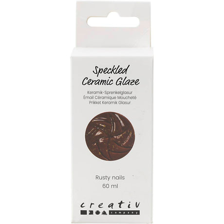 Entreprise créative https: www.cchobby.nl speckled-ceramic-glaze-999-1060-c-dekkend-rusty-nails-60-ml-1-doosje