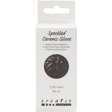Http: www.cchobby.nl gespikkeld-keramiekglazuur-999-1060-c-dekkend-tutto-nero-60-ml-1-doosje