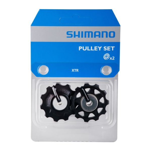 Shimano Derilleur Wheels (SET) XTR RD-M972 Y5VW98120