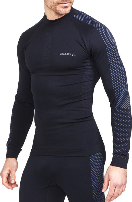 Chemise thermique Craft Adv Warm Intensity pour homme - taille S