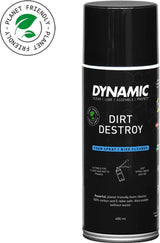 Spray moussant Dynamic Dirt destroy 400ml