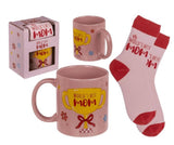 Coffret cadeau Ootb, la meilleure maman du monde