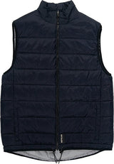 Gilet réversible inversé Gofluo