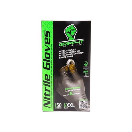 Gants Gripp-it