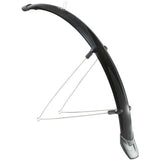 Matgate Set EuroFender Rapido 26 x 51 mm - noir