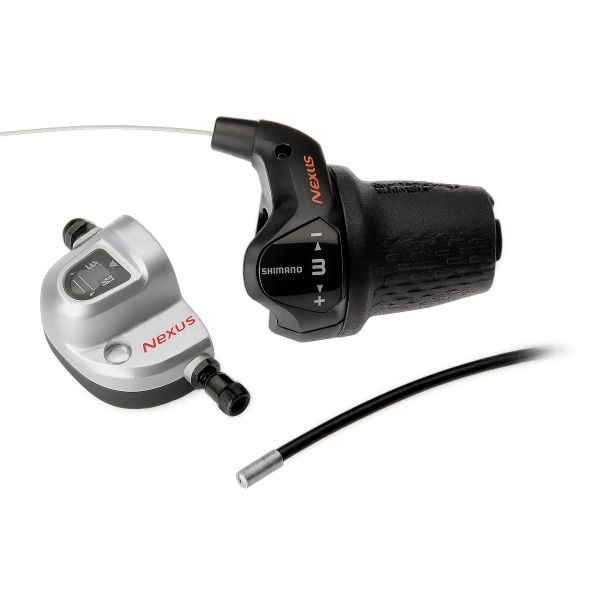 Shimano Gripshift Revoshift Lang Nexus 3 Sl-3S42 2000 mm OEM