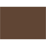 Creativ Company Eva Foam Dark Brown A4, 10e.