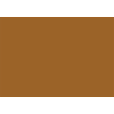 Creativ Company Eva Foam Sheets Coffee A4, 10st.