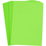 Entreprise créative https: www.ccobby.nl eva-foam-a4-sheet-210x297-mm-thickness-2-mm-lightgreen-10-sheet-1-doos