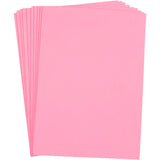 Entreprise créative https: www.cchobby.nl eva-foam-a4-sheet-210x297-mm-thickness-2-mm-roze-10-vel-1-doos