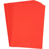 Entreprise créative https: www.cchobby.nl eva-foam-a4-sheet-210x297-mm-thickness-2-mm-red-10-sheet-1-doos