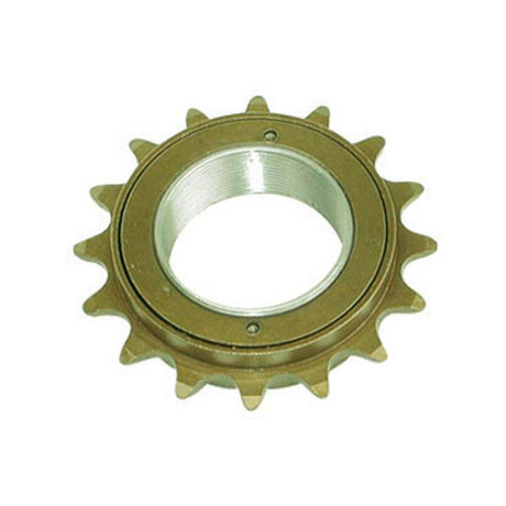 RMS Frewheel 18 TODS