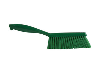 Vikan balayeuse à main vert tendre (35cm)