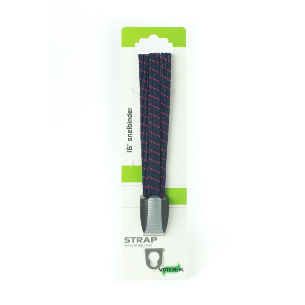 Widek Triobinder Active Life 16 Dark Blue Univ. carte