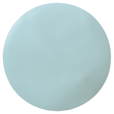 Nuvo par tonic studios nuvo • grande gouttes brillant bleu oeuf de canard