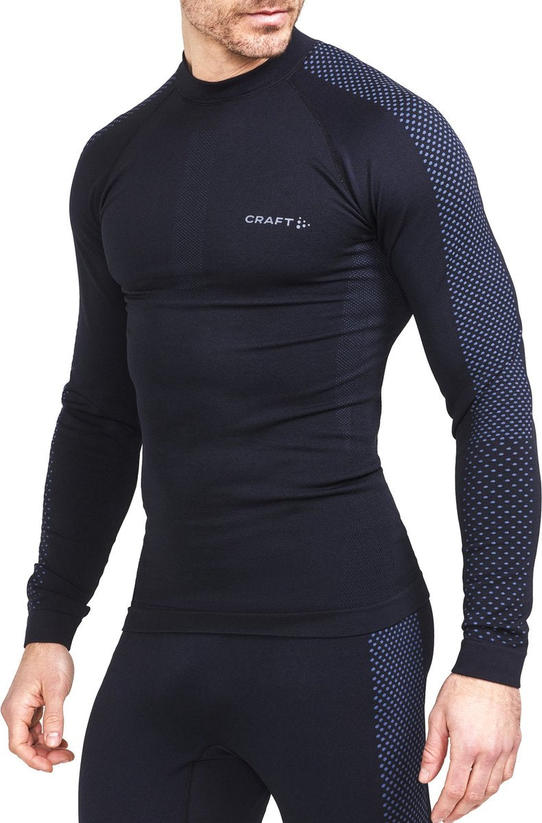 Chemise thermique Craft Adv Warm Intensity pour homme - taille xl