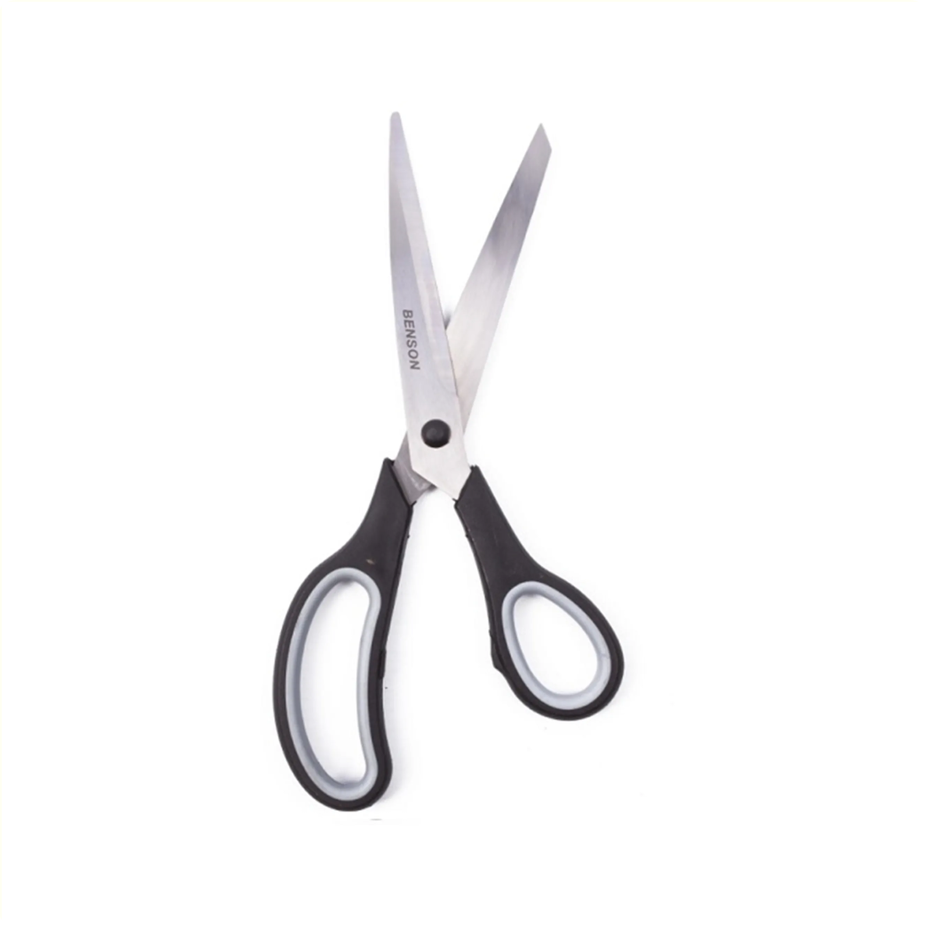 Ciseaux Universel 25 cm, couteaux en acier inoxydable.