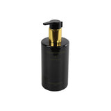 Savon à mains urbain Countryfield noir 310ml