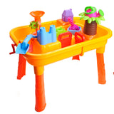 Cliner de sable et aquareux comprend 20 accessoires