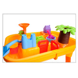 Cliner de sable et aquareux comprend 20 accessoires