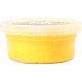 Argile de soie - Jaune, 40gr.