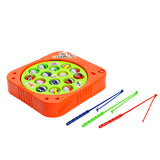 Jeu de pêche