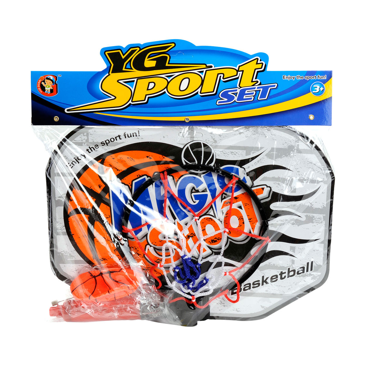 Ensemble de basket mini
