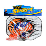 Ensemble de basket mini