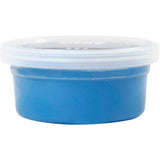 Argile de soie - bleu, 40gr.