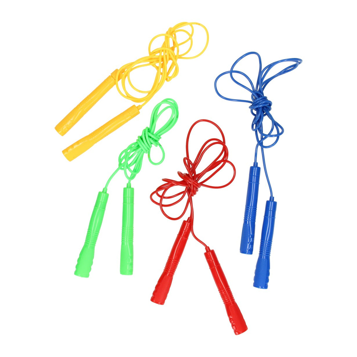 Couleur de la corde à sauter