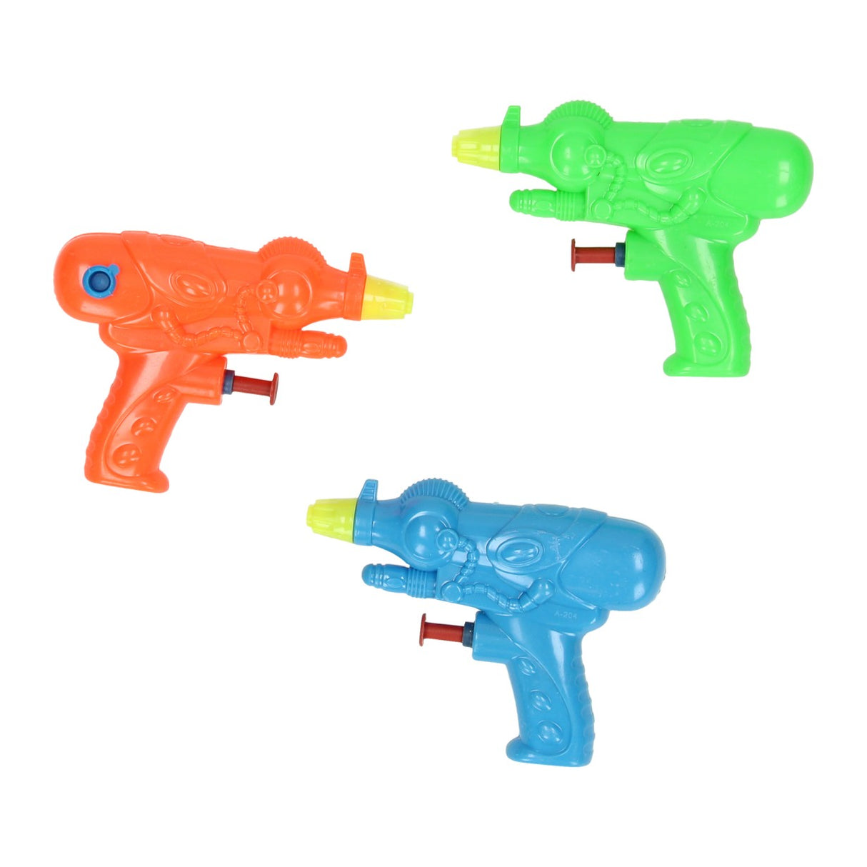 Petit pistolet à eau
