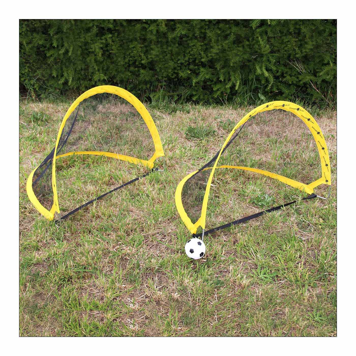 Buts pliables, 2 pcs
