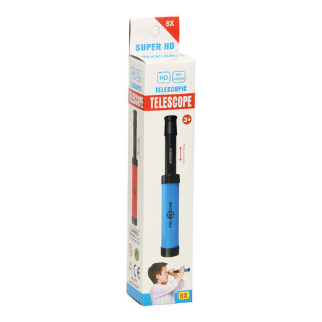 Télescope